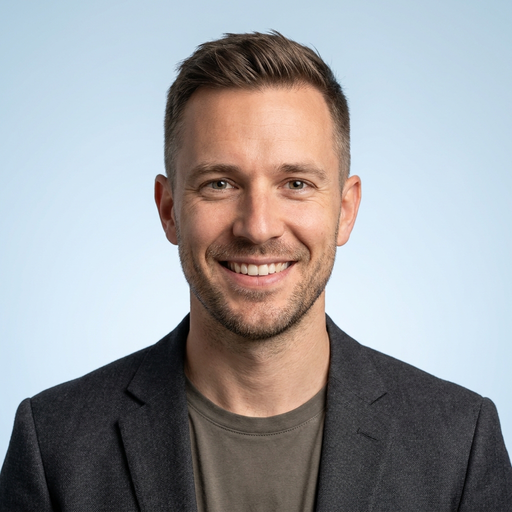 Daniel R., founder at Loopwork