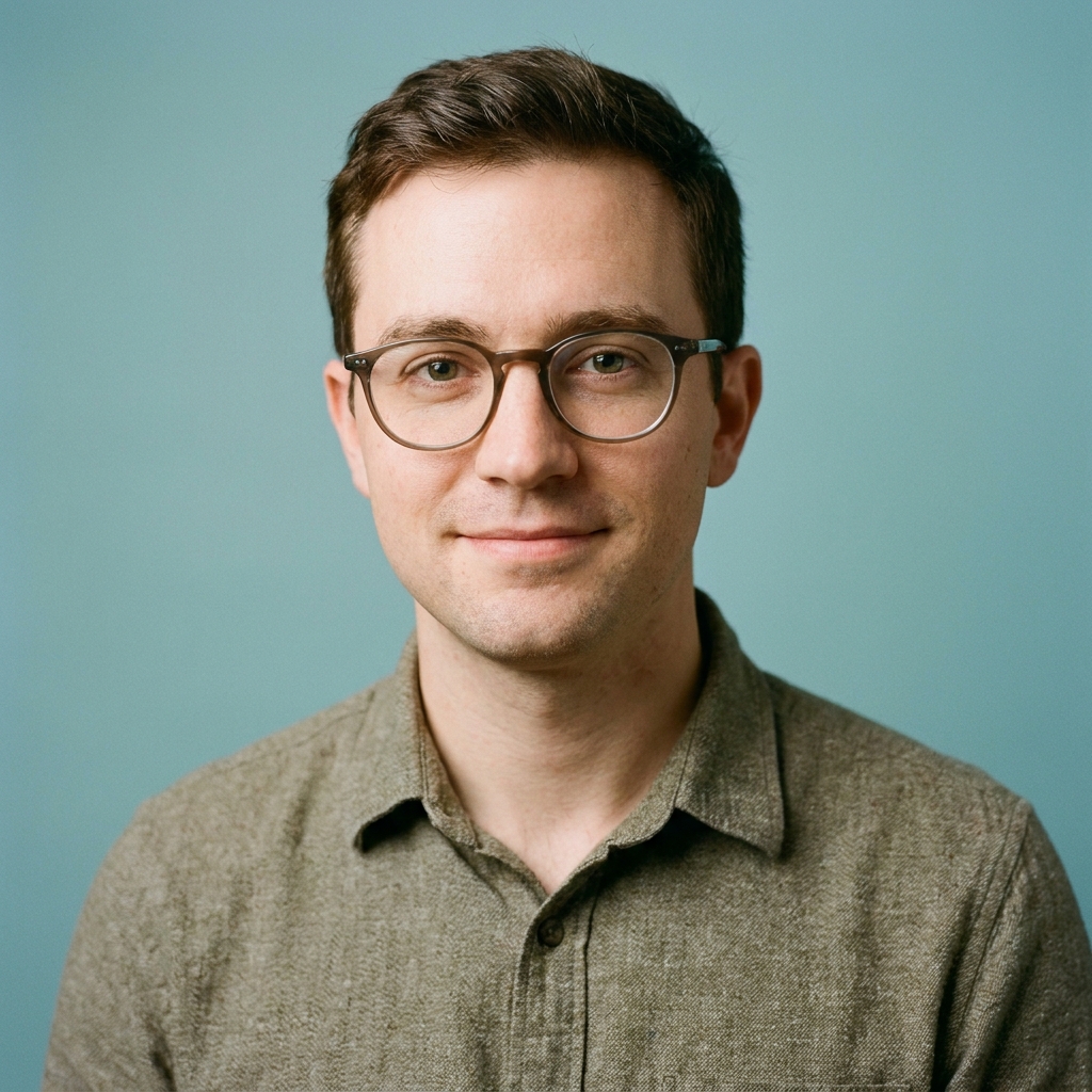 Marc T., solo founder at Tideflow